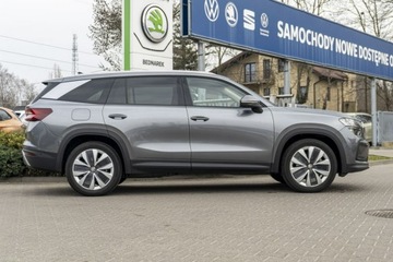 Skoda Kodiaq II SUV 2.0 TDI SCR 193KM 2024 Škoda Kodiaq Skoda Kodiaq Selection 2.0 TDI 193, zdjęcie 10