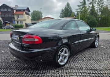 Volvo C70 I 1998 Volvo C70 T5 2,3 T R5 240KM Automat 2.3 Benzyna 240KM, zdjęcie 37