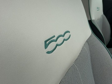 Fiat 500 II Seria 1 1.2 69KM 2014 Fiat 500 Raty Zamiana Gwarancja Fiat 500 1,2 benzy, zdjęcie 13