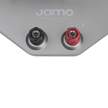 JAMO S7-17B STUDIO7 КНИЖНЫЕ КОЛОНКИ СЕРОЕ ОБЛАКО
