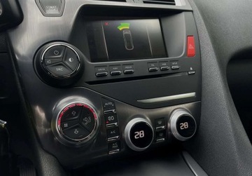 DS 5 Hatchback (Citroen) 2.0 Blue HDi 181KM 2015 Citroen DS5 2.0 180KM AUTOMAT BEZWYPADKOWY gwarancja NAVI kamera, zdjęcie 27
