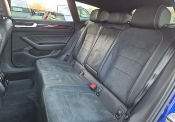 Volkswagen Arteon Fastback Facelifting 2.0 TSI 190KM 2022 Volkswagen Arteon Shooting Brake SalonPL 2.0TSI 190KM R-Line Matrix DCC AC, zdjęcie 14