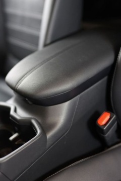 Toyota RAV4 V 2024 Toyota RAV4 2.5 Hybrid Executive 4x4 2.5 Hybryda 177KM, zdjęcie 33