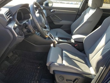 Audi Q3 II 2022 Audi Q3 Premium S-line 45 2022 2.0l 2.0 Benzyna 228KM, zdjęcie 7