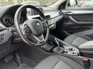BMW X2 F39 2019 BMW X2 sDrive18i 140kM Aut! Salon Polska ! I, zdjęcie 9