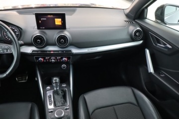 Audi Q2 2018 Audi Q2 35 TFSI, Serwis ASO, Automat, Skóra, Navi, zdjęcie 7