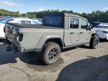 Jeep Gladiator 2021 Jeep Gladiator Sport 2021 3.6l 3.6 Benzyna 285KM, zdjęcie 3