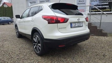 Nissan 2018 Nissan Rogue 2,0 benzyna 141 KM AWD automat zarejestrowany 2.0 Benzyna, zdjęcie 4