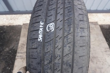 HYUNDAI SANTA FE II DISK 18 5X114.3 52910-2B480 KUMHO 235/60R18 ET41