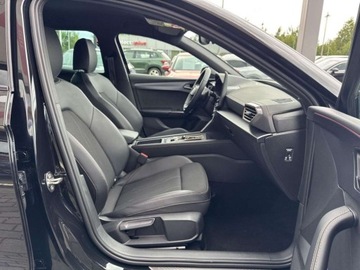 Cupra Leon II Sportstourer 1.5 eTSI MHEV 150KM 2024 Cupra Leon 1.5eTSI, asystenci, kamera, ambiente, ACC 1.5 Benzyna 150KM, zdjęcie 15