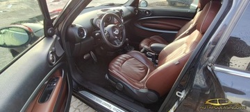 Mini Paceman Hatchback 3d 1.6 122KM 2013 MINI Paceman 1.6 122KM Automat 1.6 Benzyna 122KM, zdjęcie 7