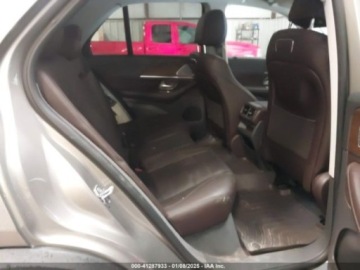 Mercedes GLE V167 2020 Mercedes-Benz GLE 2020r., 4x4, 3.0L 3.0 Benzyna 362KM, zdjęcie 9