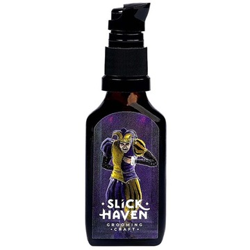 Масло для бороды Slickhaven Royal Jester 30 мл