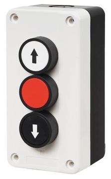 БЕЛАЯ ПАНЕЛЬ УПРАВЛЕНИЯ ВЛЕВО ВВЕРХ СТОП ВНИЗ