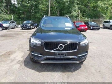 Volvo XC90 II 2018 Volvo XC 90 2018 Volvo XC90 T6 AWD 7-Passenger Momentum 2.0 Benzyna 316KM, zdjęcie 10