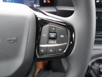 Ford Transit Custom II Van L1 2.0 EcoBlue  150KM 2026 Ford Transit Custom MATRIX LED | FELGA 16 | KLIMAT, zdjęcie 12