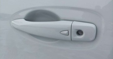 Renault Kadjar Crossover 1.5 dCi 110KM 2018 Renault Kadjar Limited 1.5D 110kM Led Keyless Kamera Navi Asystent Tempoma, zdjęcie 12