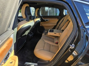 Volvo S90 II Sedan 2.0 T6 320KM 2017 Volvo S90 2.0 T6 320 KM, Inscription, 4x4, Kamery, zdjęcie 29