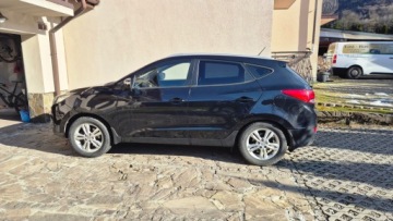 Hyundai ix35 2010 HYUNDAI ix35 (LM, EL, ELH) 2.0 2010-01, zdjęcie 2