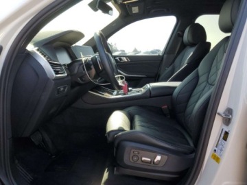 BMW X5 G05 2023 BMW X5 xDrive 40i 2023 3.0l 3.0 Benzyna 375KM, zdjęcie 7