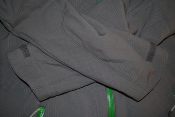 MCKINLEY МУЖСКАЯ ЗИМНЯЯ ЛЫЖНАЯ КУРТКА СОФТШЕЛЛ С УТЕПЛЕНИЕМ M