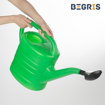 САДОВАЯ ЛЕЙКА С СИТОМ 10Л