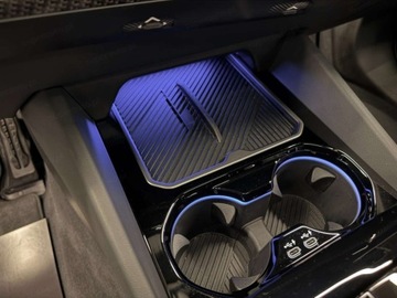 BMW Seria 5 G90-91 M Sedan 4.4 V8 727KM 2025 BMW Seria 5 M5 Sedan 4.4 (727KM) 2025, zdjęcie 13