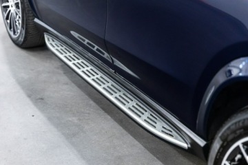 Mercedes GLE V167 SUV 2.9 400d 330KM 2022 Mercedes GLE 400 Premium Plus. 7-os! Gwarancja., zdjęcie 14