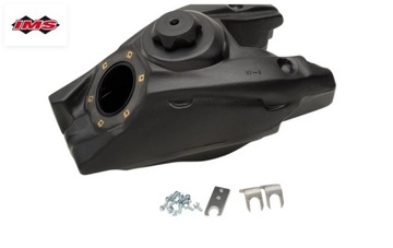 ZBIORNIK PALIWA IMS YAMAHA YFZ 450 R CZARNY