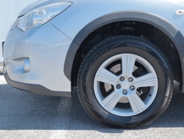 Subaru XV I Crossover 2.0i 150KM 2012 Subaru XV 2.0i, 4X4, Automat, Klima, Klimatronic, zdjęcie 14
