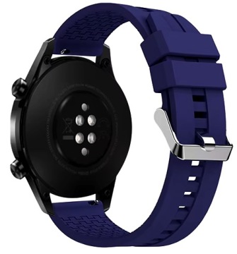 3 ремешка для XIAOMI MI WATCH S1 ACTIVE AMAZFIT GTR 47 мм GTR 2 3 PRO 4 PACE