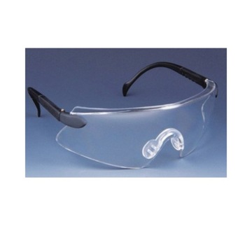 ЗАЩИТНЫЕ ОЧКИ ПОЛИКАРБОНАТНЫЕ ПРОЗРАЧНЫЕ ОЧКИ OHS