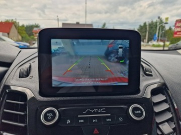 Ford Tourneo Connect III Standard 1.5 EcoBlue 120KM 2020 Ford Grand Tourneo Connect Automat Titanium, zdjęcie 26