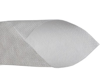 Czyściwo przemysłowe Clean Max białe 30cm karton