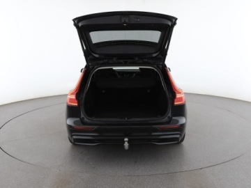 Volvo V60 II  Kombi Facelifting 2.0 B4 197KM 2023 Volvo V60 FV23% B4 Plus Dark automat mHEV skóra, zdjęcie 18