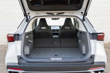 Omoda 5 2025 Omoda 5 Premium Hybrid, Duzy Rabat, Polski Salon 1.5 Hybryda 224KM, zdjęcie 10