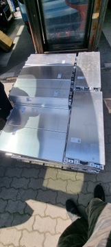 Аккумулятор 8s 234ah LG Chem New 2023 6,85 кВтч энергоаккумулятор