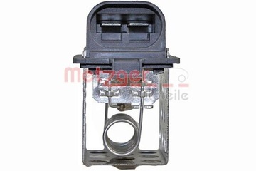 REZISTOR VENTILÁTOR CHLADIČŮ METZGER 0917367