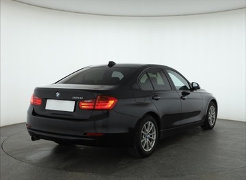 BMW Seria 3 F30-F31-F34 Limuzyna 2.0 320i 184KM 2013 BMW 3 320 i, Salon Polska, 1. Właściciel, zdjęcie 4