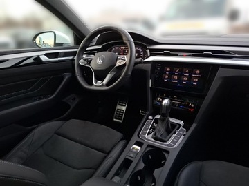 Volkswagen Arteon Fastback Facelifting 2.0 TDI 200KM 2021 Volkswagen Arteon Shooting Brake R-line, 2.0 TDI/1, zdjęcie 15