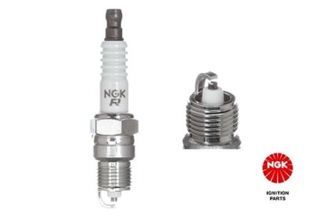 NGK 6945 СВЕЧА ЗАЖИГАНИЯ + смазка