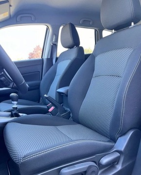 Suzuki 2025 Suzuki Vitara Premium Plus 1,4 mild Hybrid 4WD 6MT Superior White 2025 MC, zdjęcie 28