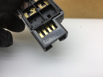 DAIHATSU TERIOS II 2 PŘEPÍNAČ PANEL POHON