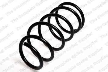 SPRĘŻYNA LAND ROVER FREELANDER 2, PRZÓD 4075726