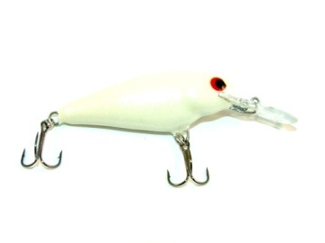 wobler Dorado Invader 5cm 5g tonący GH