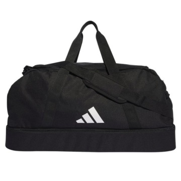 TORBA ADIDAS TIRO DUFFEL BAG BC SPORTOWA TRENINGOWA PIŁKARSKA TURYSTYCZNA
