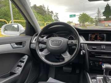 Audi A4 B8 Avant Facelifting 2.0 TDI 150KM 2014 Audi A4 B8 LIFT 2,0TDI-150Km Automat, Xenon, Serwisowany, Navi..., zdjęcie 20