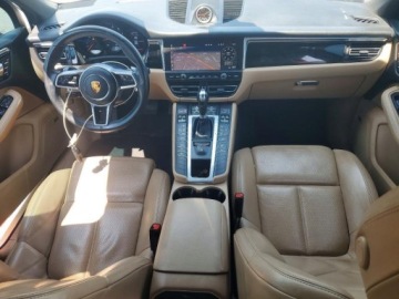 Porsche Macan 2020 Porsche Macan 2020. 2.0 Benzyna 248KM, zdjęcie 8