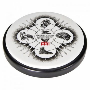 Meinl MPP-6-BG - pad treningowy 6