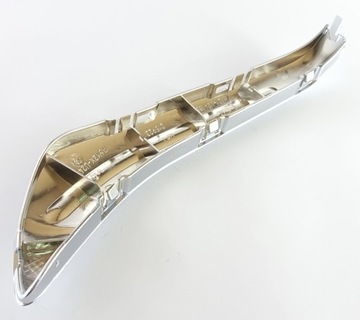 НАКЛАДКА ДВЕРНОЙ РУЧКИ ЛЕВАЯ ПЕРЕДНЯЯ S-MAX 06-15 ORG